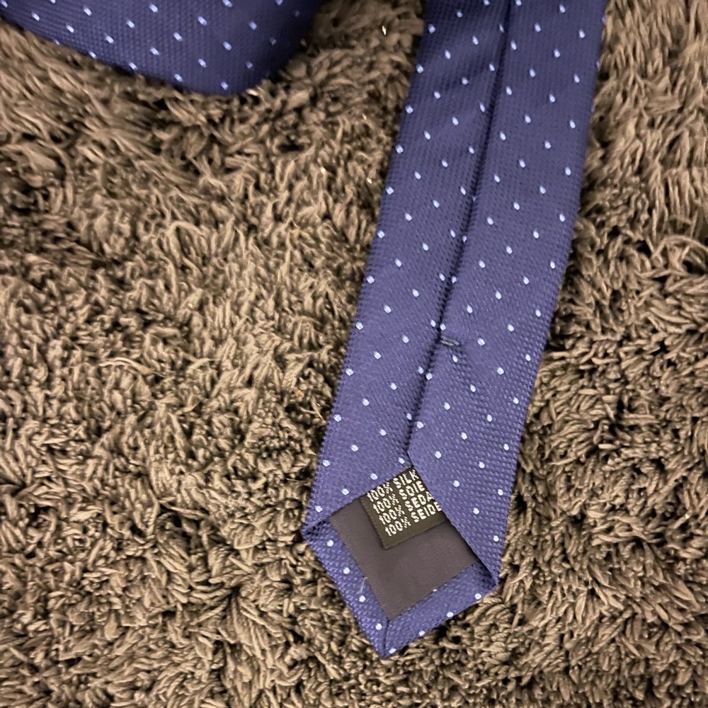 Cartier ties - set of 3 pieces - brand new Made in Italy